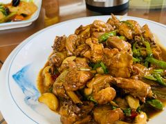 -灵福缘私房菜·农家菜(拈花湾·灵山大佛必推店)