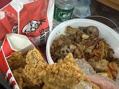 -肯德基(绍兴胜利店)