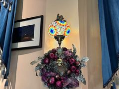 -La Medina餐厅(亮马河南路店)