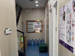 -创凡宠物医院·骨专科  猫科中心(西乡分院)
