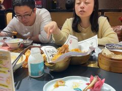 -长安大牌档之龙头酒肆(荣民龙首广场店)