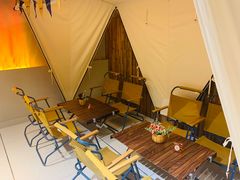 -CAMP.33露营烤肉·团建聚餐(创智天地店)