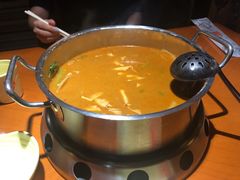 -杨翔豆皮涮牛肚(万和城店)