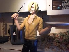 -东京塔海贼王主题公园