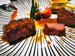 -魔膳厨房·果木牛排·西餐厅(MM2店)