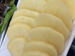 -潮汕美牛肉丸火锅店(天宁寺店)