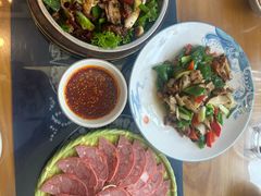 -益恒饭店乡间白族菜(古城总店)