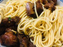 -盛兴面馆(真儒大厦店)