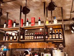 酒品展示-LYFATTI 莱芙缇(赣水路店)