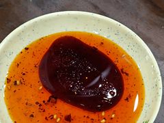 -李记清真馆(打钉巷店)