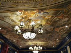 -Golden Lily河内巴黎法越料理餐厅(建国西路店)