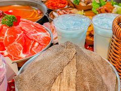 -赵美丽·重庆社区火锅·直营店(火车东站·中豪国际店)