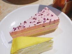 -玫瑰花园自助烤肉(顺义鑫海韵通店)