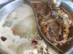 -傣妹火锅(南京东路一店)