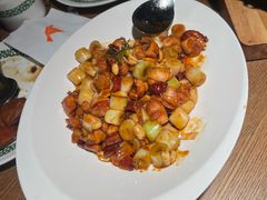 -三强鸽子(胜利路店)