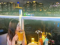 -琶醍壹号•潮菜江景餐吧