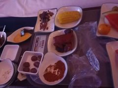 -和子足浴SPA会馆(东方之门店)