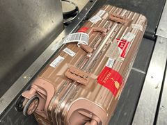 -班达拉奈克国际机场