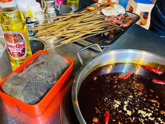 -江二娃串串香(科园四路总店)