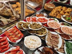 -车头老二大排档