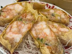 -御彩酒家(东风东路店)