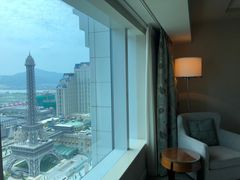 -澳门喜来登大酒店