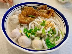 -非遗·十八曲鱼饺(西马总店)