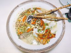 -文叔·湖北名小吃·小龙虾(华强北店)