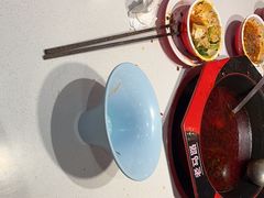 -老马路串串香火锅(北门桥店)