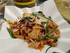 -敦煌喜宴(万达广场店)
