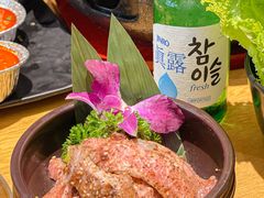-云龙·烤肉专门店(东方路店)