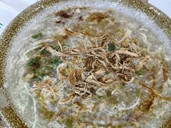 -舞素卷菜煎饼.糁汤(万达金街店)