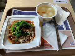 粉皮-魏家凉皮(科技三路店)