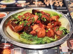 -敏华冰厅(平安金融中心店)