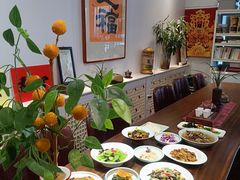 -致明德素食餐厅(土屋路店)