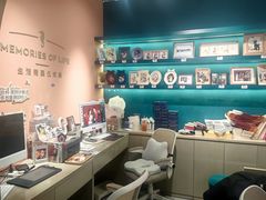 -海马体照相馆(北京apm店)