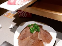 -海底捞火锅(CBD安泰广场店)