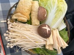 -肥田仔·香港大排档(静安寺店)