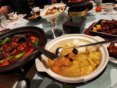 -一澜江宴·江景地标楚菜(江滩公园店)