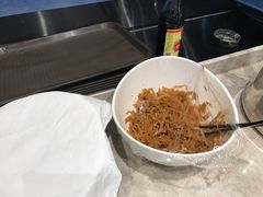 -合合春饼·酱骨·东北菜(潘家园店)