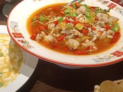 -破三川·新川菜(静安大融城店)