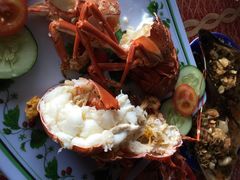 幸福姐海鲜大排档-幸福姐海鲜大排档