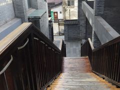 -扬州东关街文昌阁桔子水晶酒店