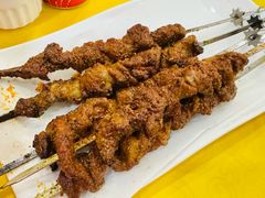 -兰州宾馆餐厅(兰州驻京办店)