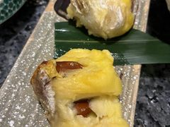-菊上料理(蜀山银泰百货店)