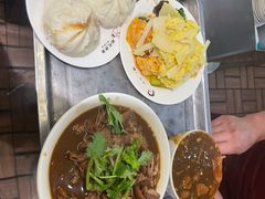 -姚记炒肝店(簋街店)