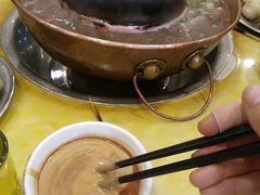 -月圆火锅(宁海东路二店)