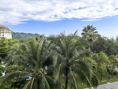 -惠州金海湾嘉华度假酒店