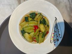 -周渝食惦·酸菜鱼精致川菜(横岗店)