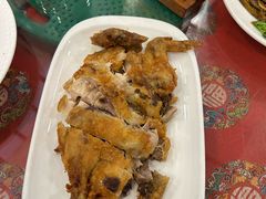 -玉华台饭庄(裕中西里小区店)
